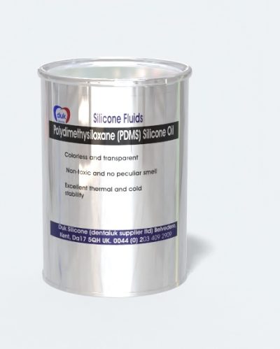 Dimethyl Silicone Fluid