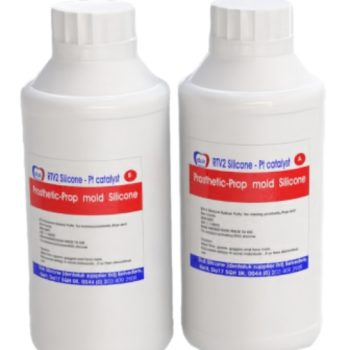 Soft skin safe silicone -low viscosity