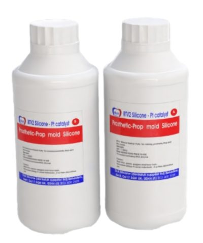 Soft skin safe silicone -low viscosity