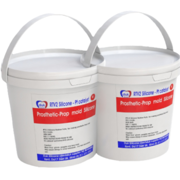 Soft skin safe silicone -low viscosity - Image 2