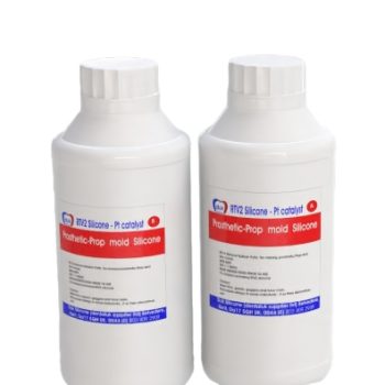 Soft skin safe silicone -low viscosity - Image 4