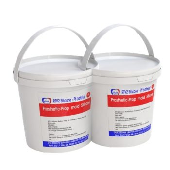 Soft skin safe silicone -low viscosity - Image 3
