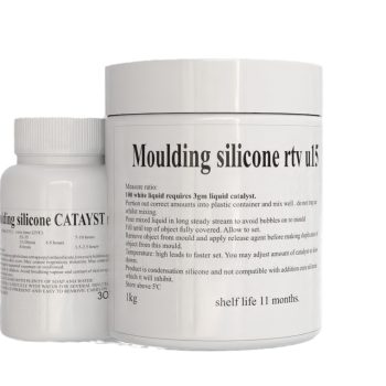 RTV2 silicone condensation tin CATALYST